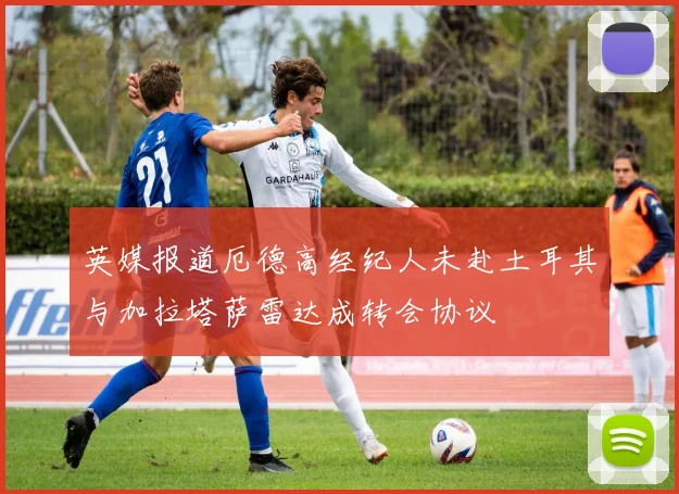 英媒报道厄德高经纪人未赴土耳其与加拉塔萨雷达成转会协议