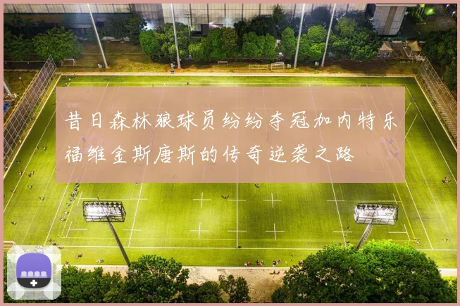 昔日森林狼球员纷纷夺冠加内特乐福维金斯唐斯的传奇逆袭之路